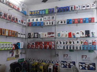 Smart Mobile The Complete Mobile Shop